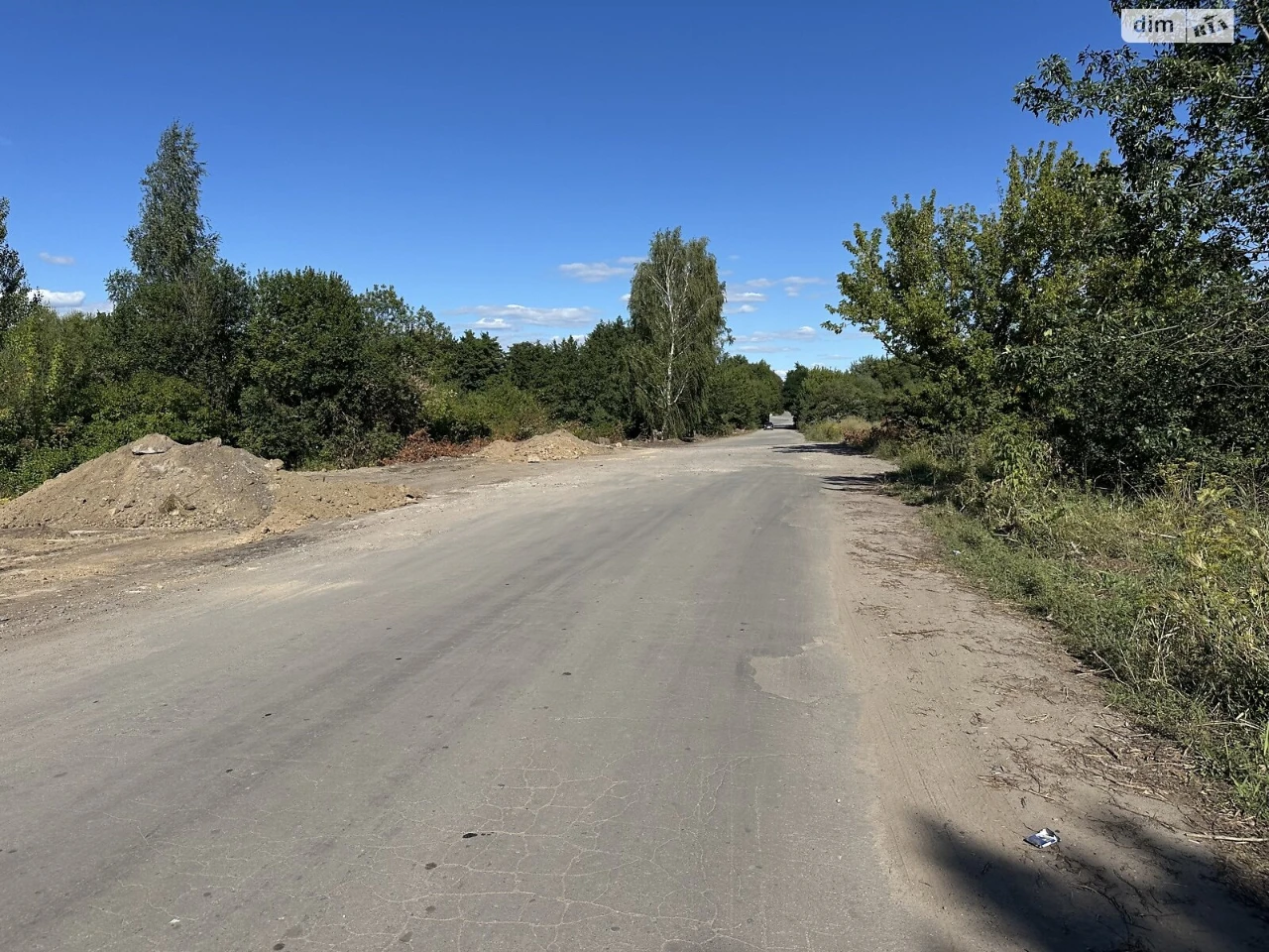 Продаж Земля сільськогосподарського призначення Замостянськи