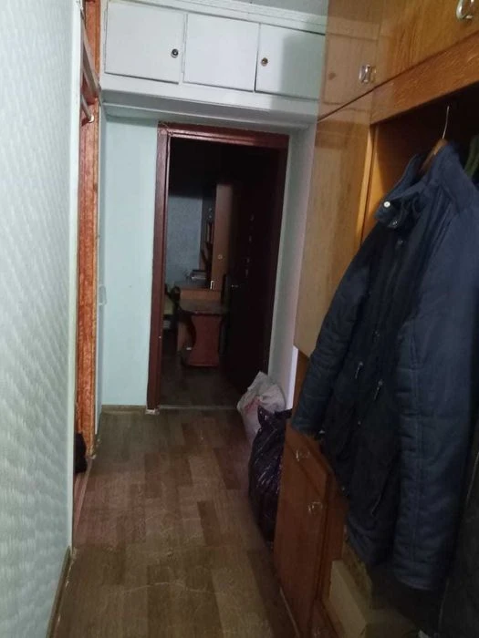 Продам 2 комнатную квартиру, Одесская, Зерновая, высотка