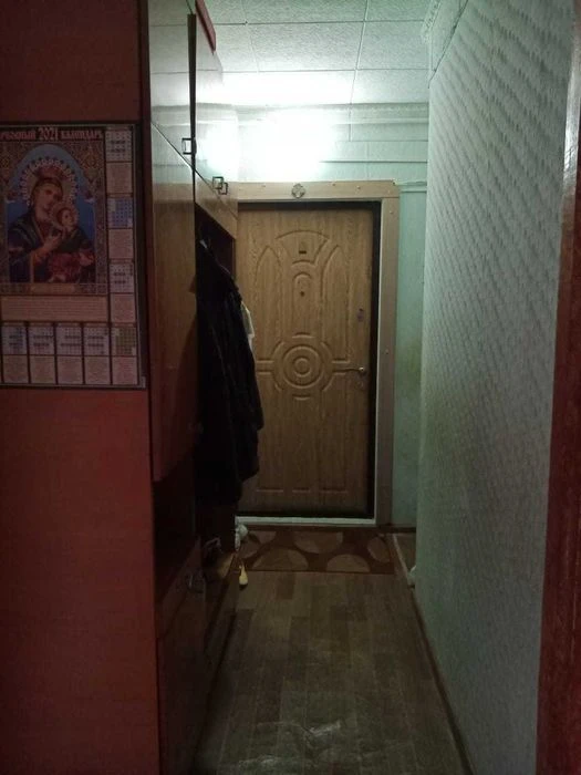 Продам 2 комнатную квартиру, Одесская, Зерновая, высотка