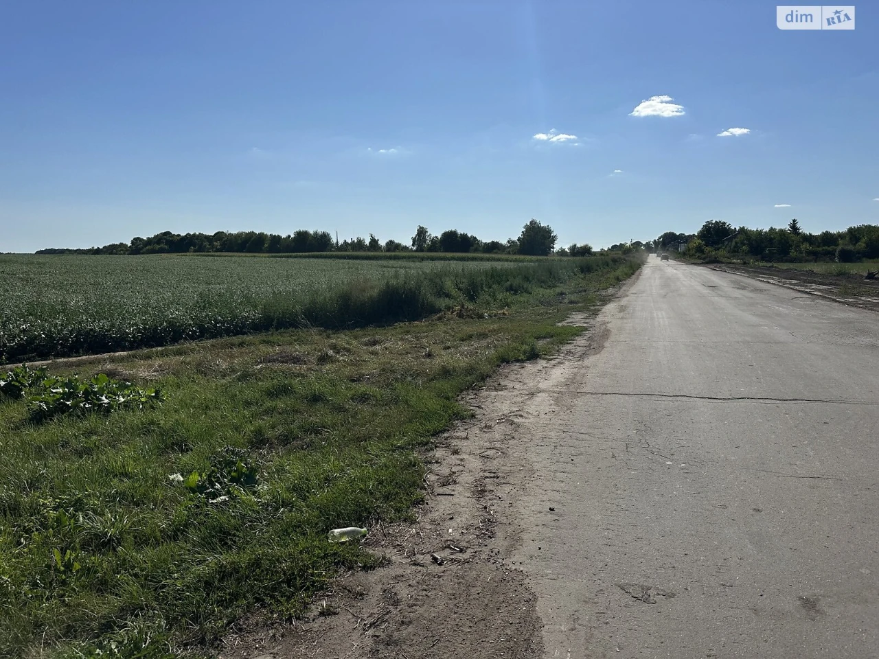 Продаж Земля сільськогосподарського призначення Замостянськи