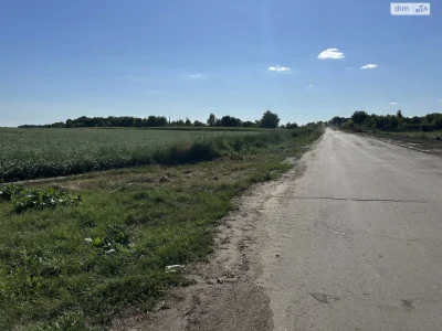 Продаж Земля сільськогосподарського призначення Замостянськи