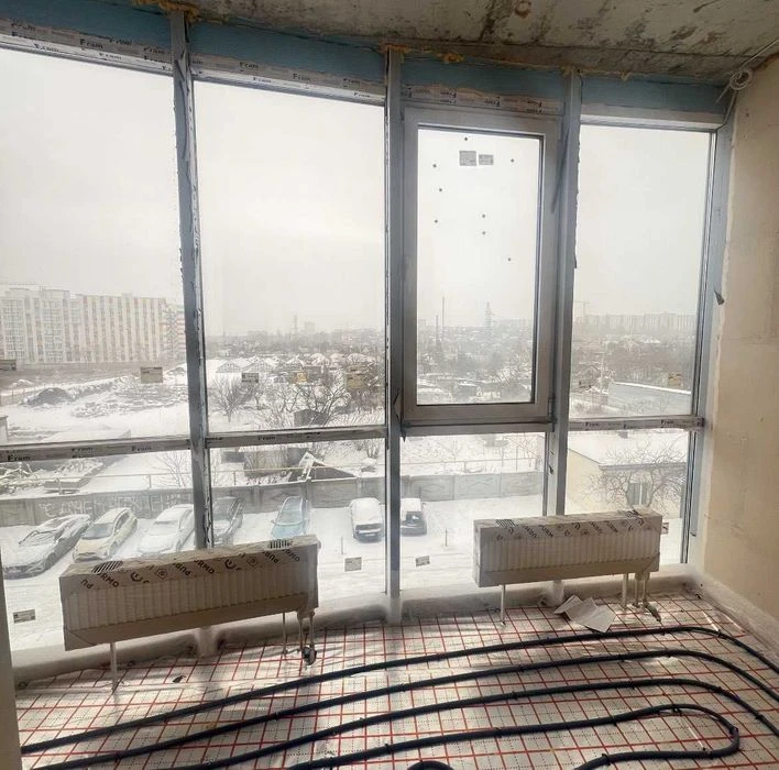 ‼️‼️ Продам 2к квартиру 70м2 ЖК Ривер Таун АОГВ ‼️‼️ Экс. ес