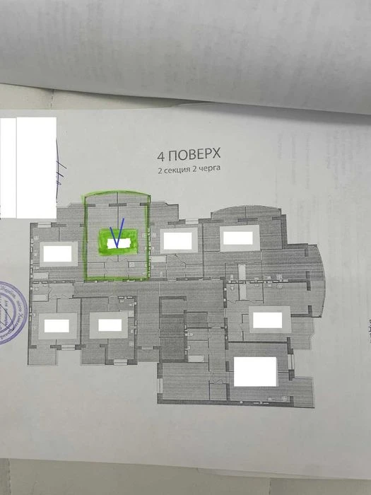 ‼️‼️ Продам 2к квартиру 70м2 ЖК Ривер Таун АОГВ ‼️‼️ Экс. ес