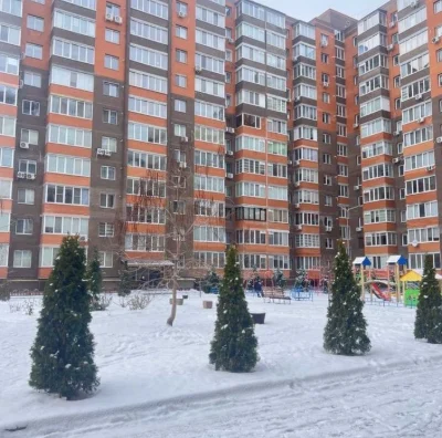 ‼️‼️ Продам 2к квартиру 70м2 ЖК Ривер Таун АОГВ ‼️‼️ Экс. ес