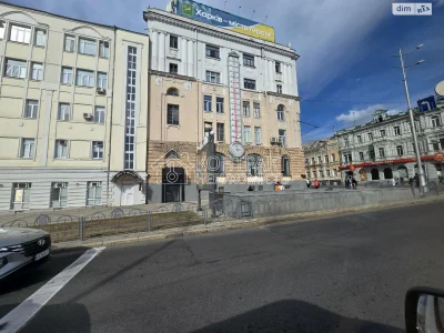 Продаж Квартира Нагірний (Київський)