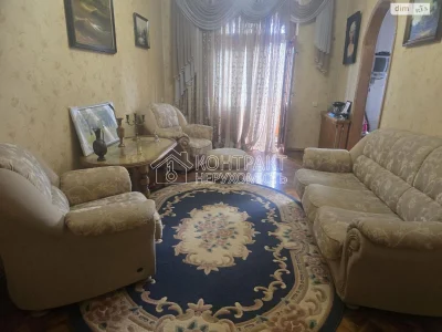 Продаж Квартира Нагірний (Київський)
