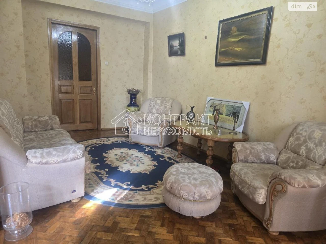 Продаж Квартира Нагірний (Київський)
