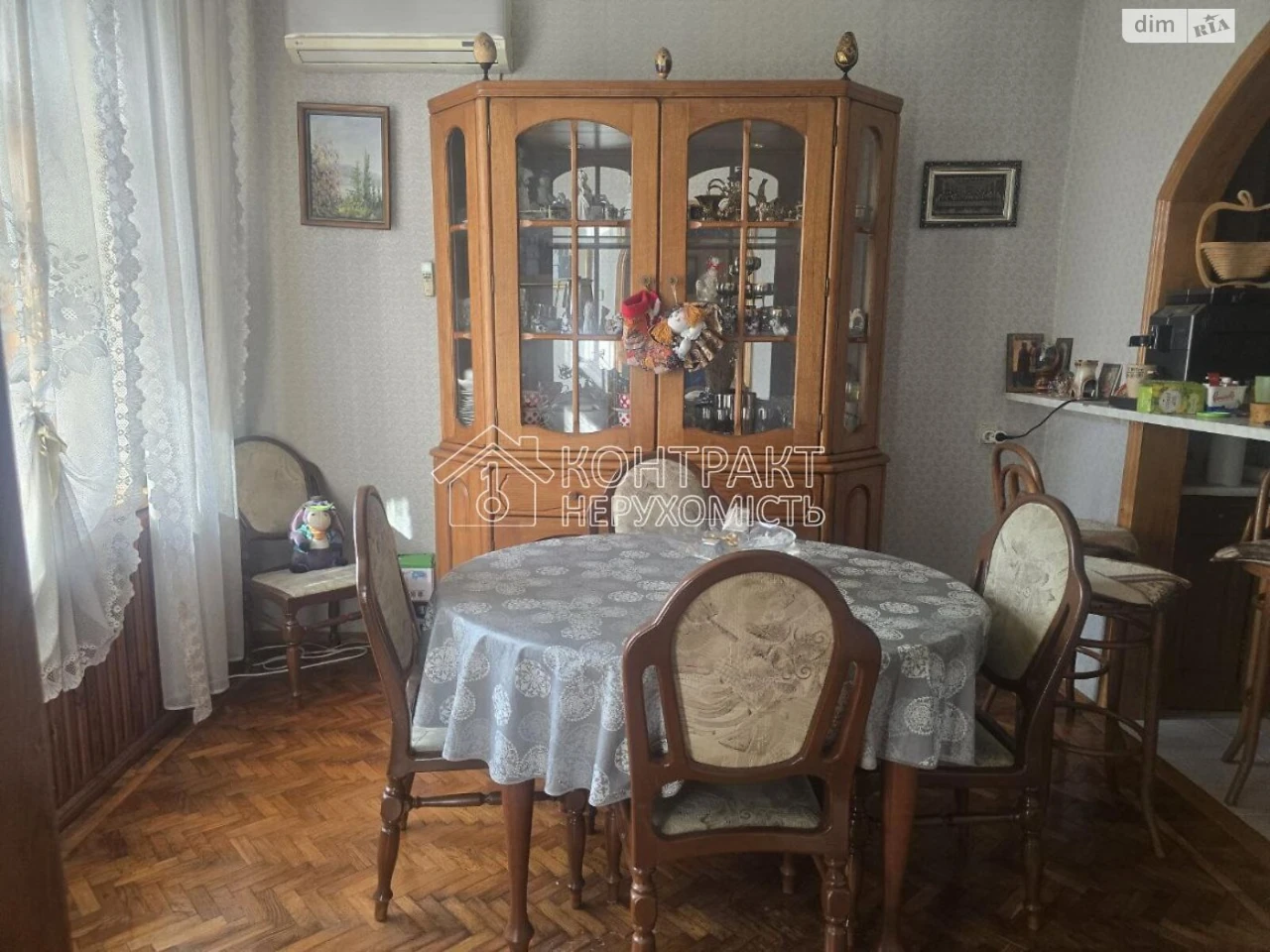 Продаж Квартира Нагірний (Київський)