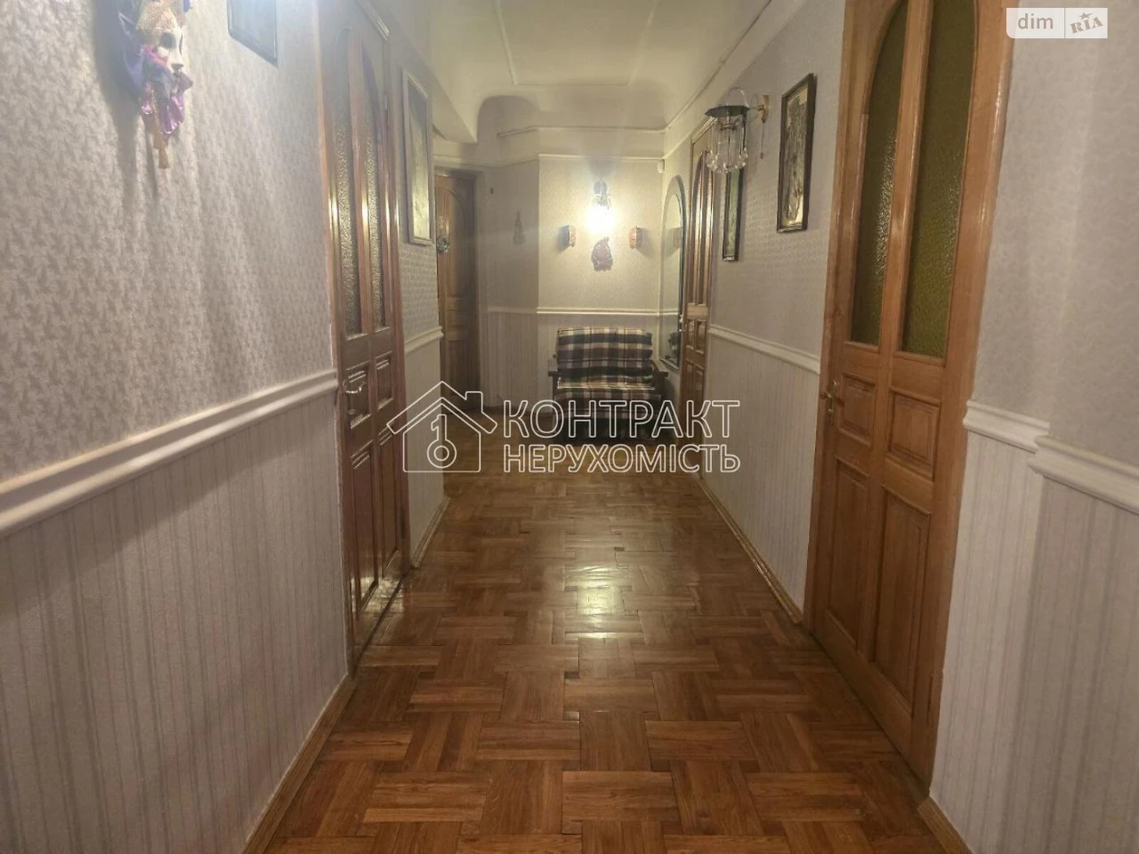 Продаж Квартира Нагірний (Київський)