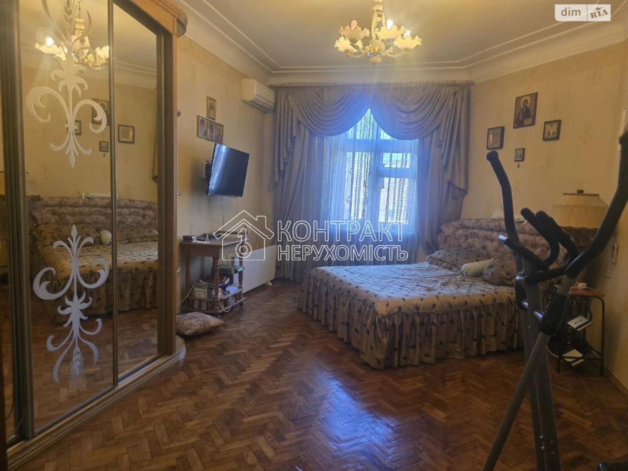 Продаж Квартира Нагірний (Київський)