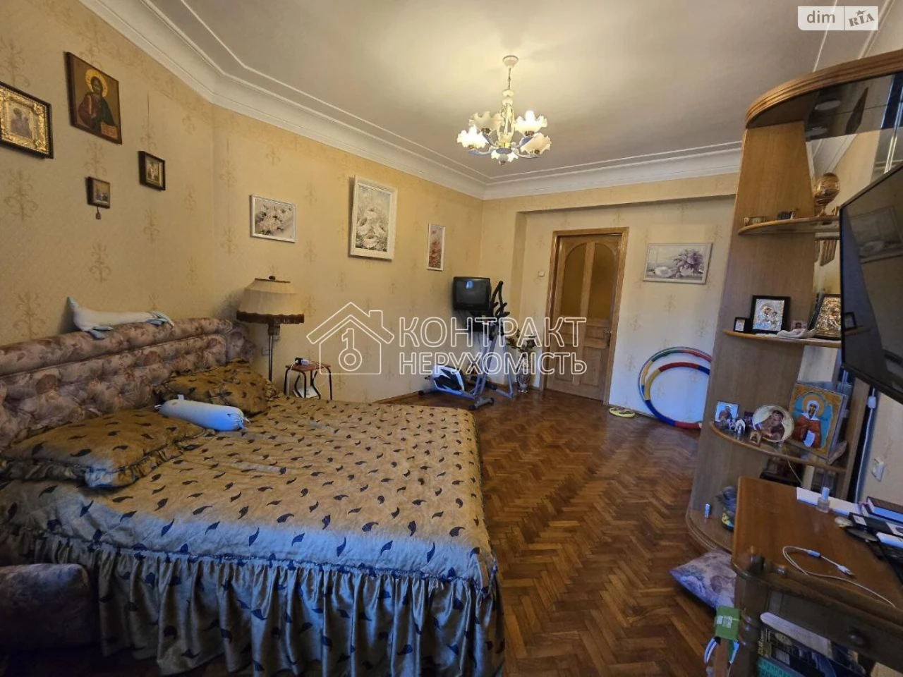 Продаж Квартира Нагірний (Київський)