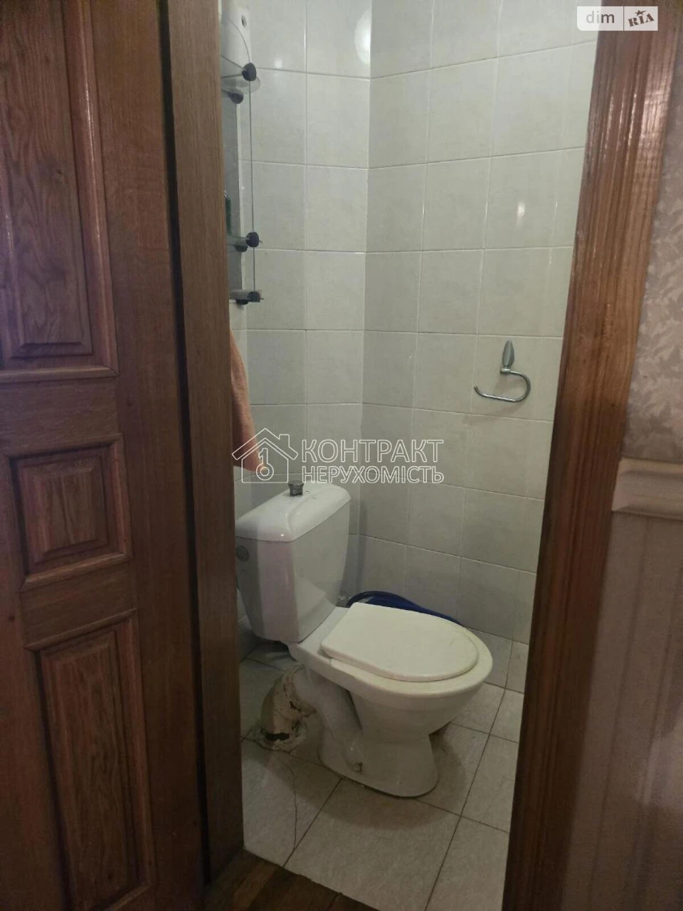 Продаж Квартира Нагірний (Київський)