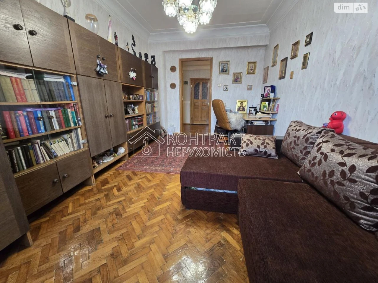 Продаж Квартира Нагірний (Київський)