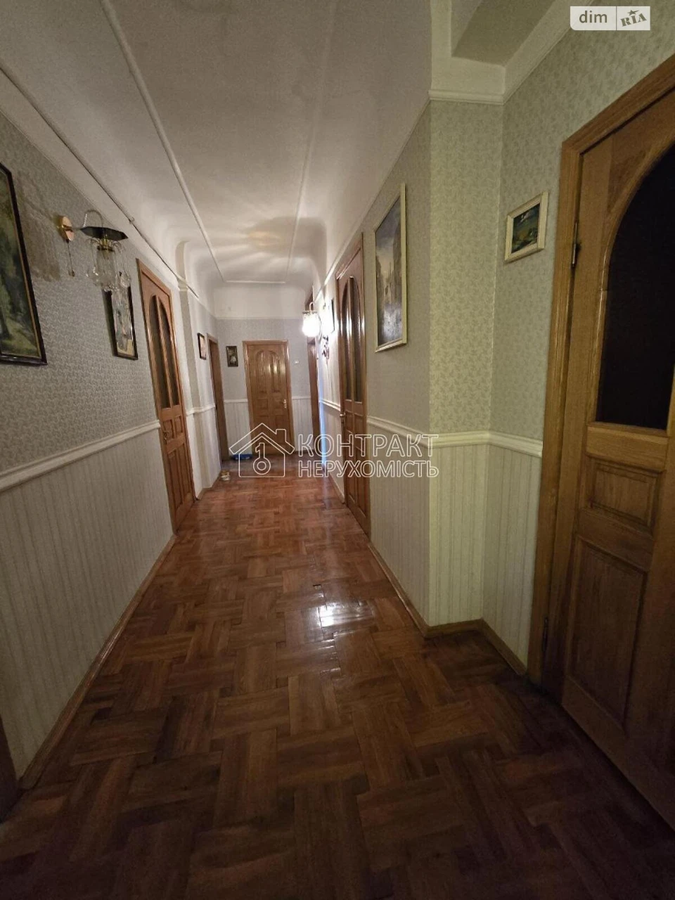 Продаж Квартира Нагірний (Київський)