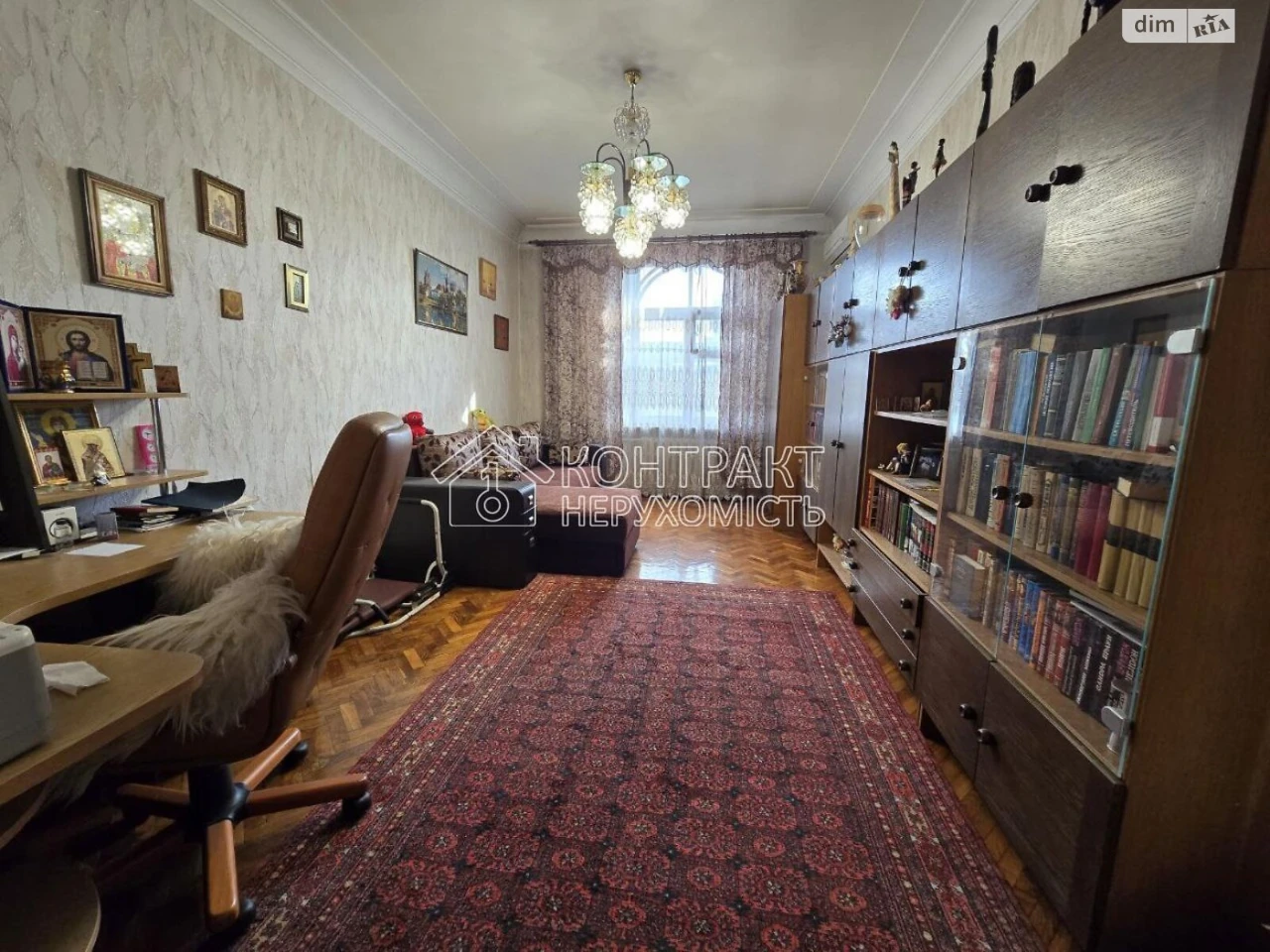 Продаж Квартира Нагірний (Київський)