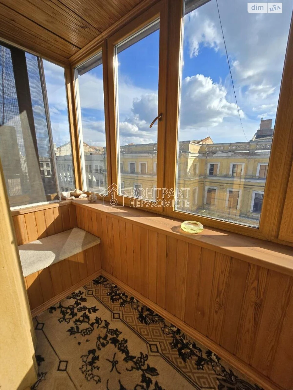Продаж Квартира Нагірний (Київський)