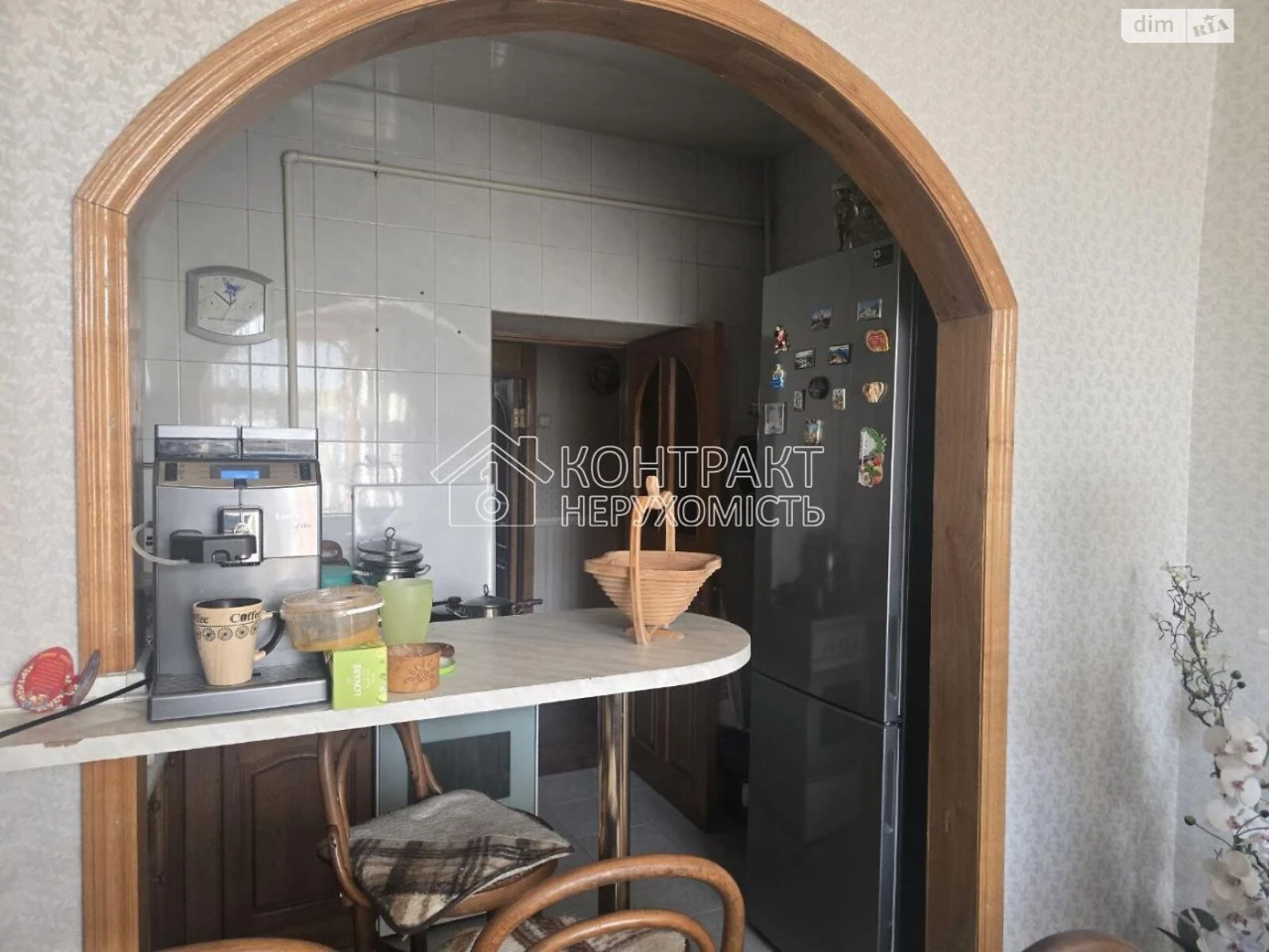 Продаж Квартира Нагірний (Київський)
