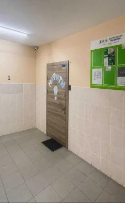 ‼️Продам 1к квартиру оборудована под детский сад ‼️ Экс есть