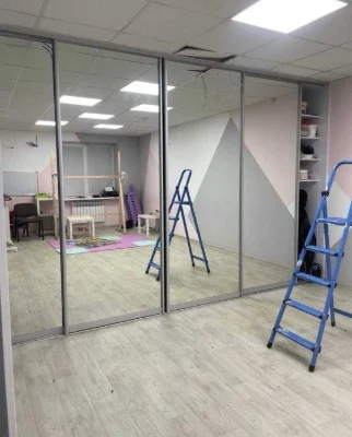 ‼️Продам 1к квартиру оборудована под детский сад ‼️ Экс есть