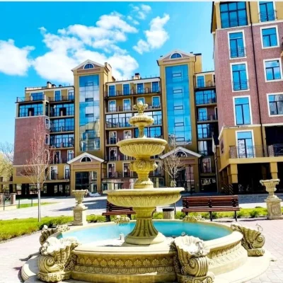 Экскюзив!Продам 2 ком кв 68м2 ЖК Феличита Сокольники
