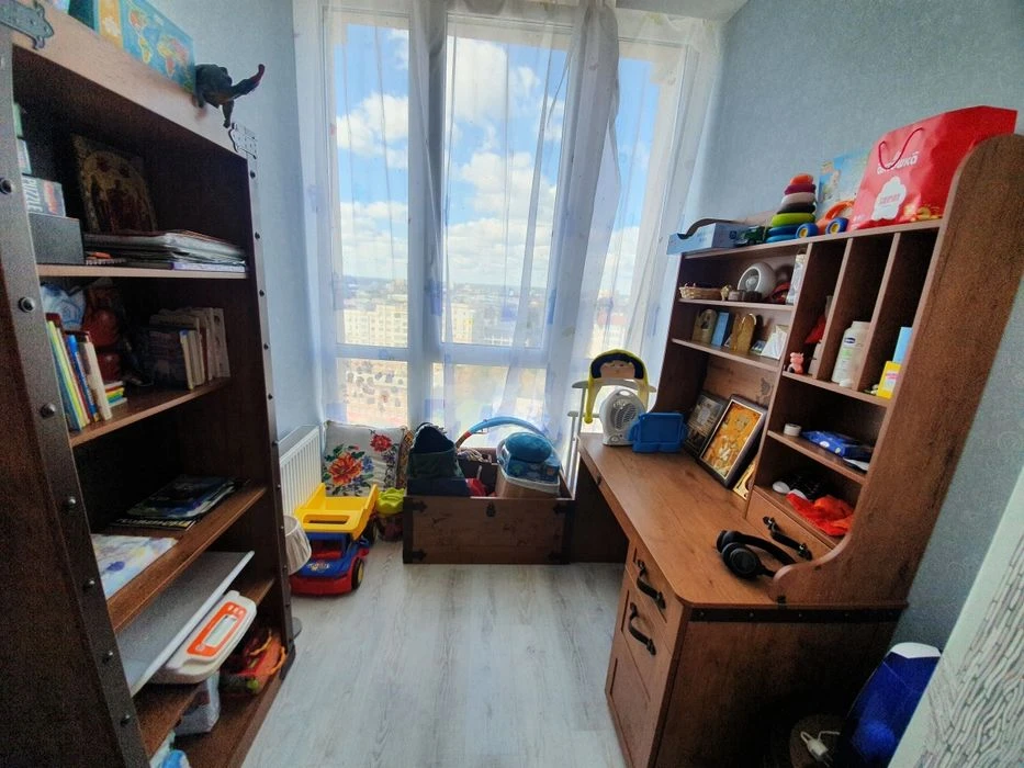 Видовая Новая 2х уровневая 3к  ЖК "Млечный Путь" Центр Новос