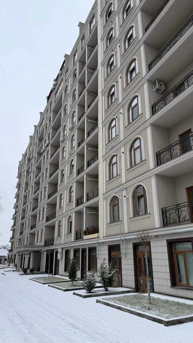 Продается однокомнатная квартира в ЖК Авиньон.