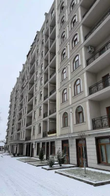 Продается однокомнатная квартира в ЖК Авиньон.