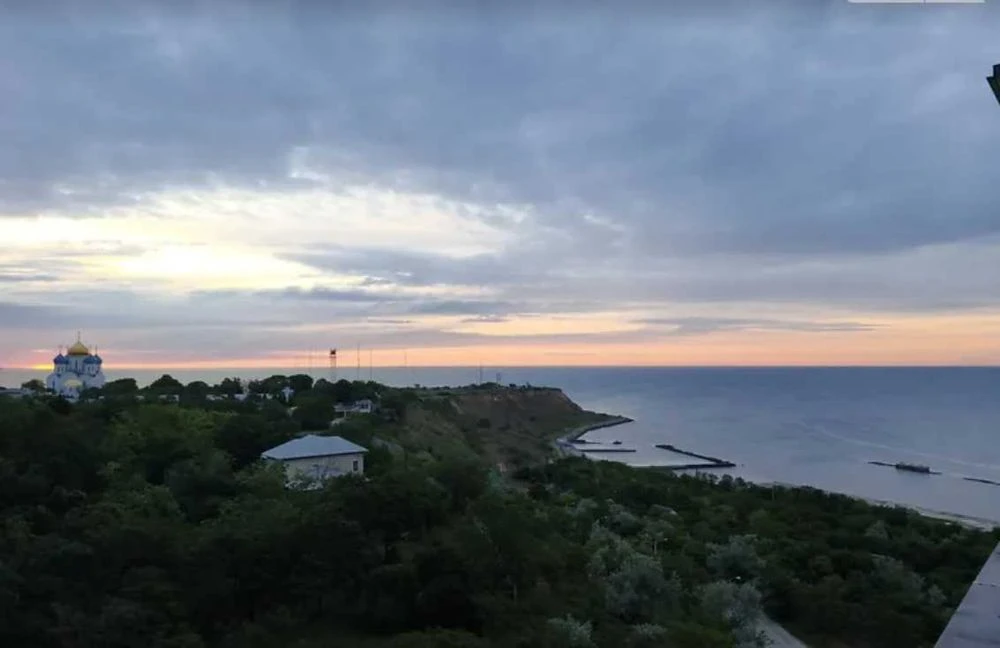 Продается однокомнатная квартира в ЖК Авиньон.