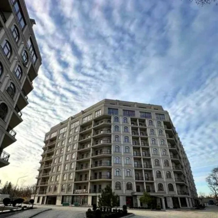 Продается однокомнатная квартира в ЖК Авиньон.