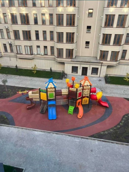 Продается однокомнатная квартира в ЖК Авиньон.