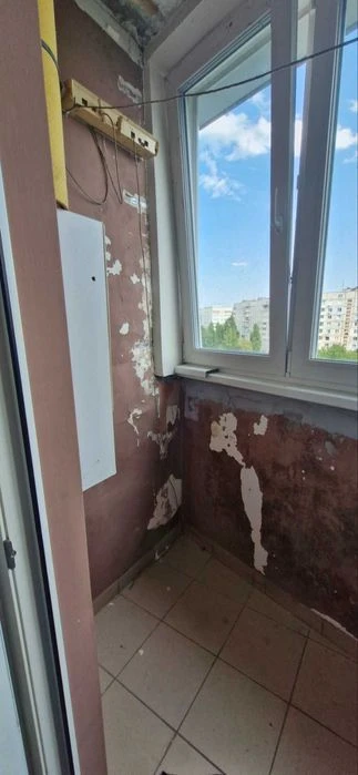 Продам 1к квартиру 33м2 Салтовка 2  Соборности Украины  211