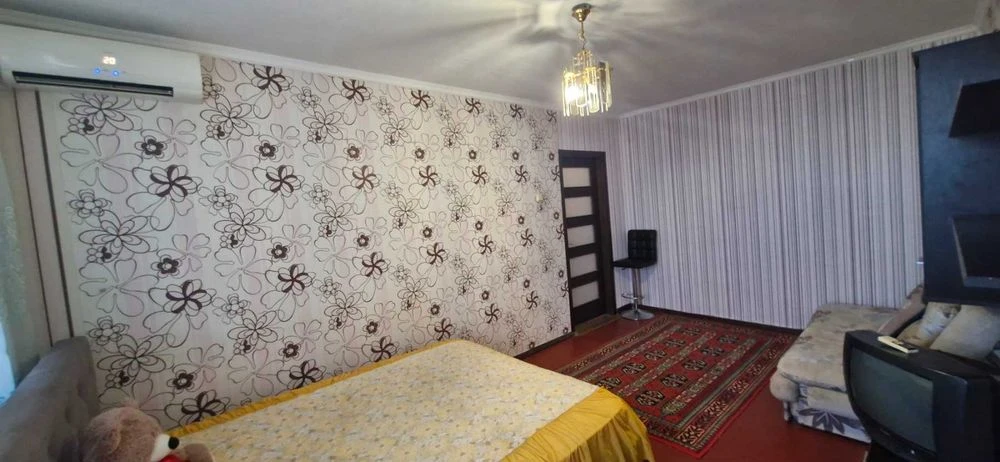 Продам 1к квартиру 33м2 Салтовка 2  Соборности Украины  211
