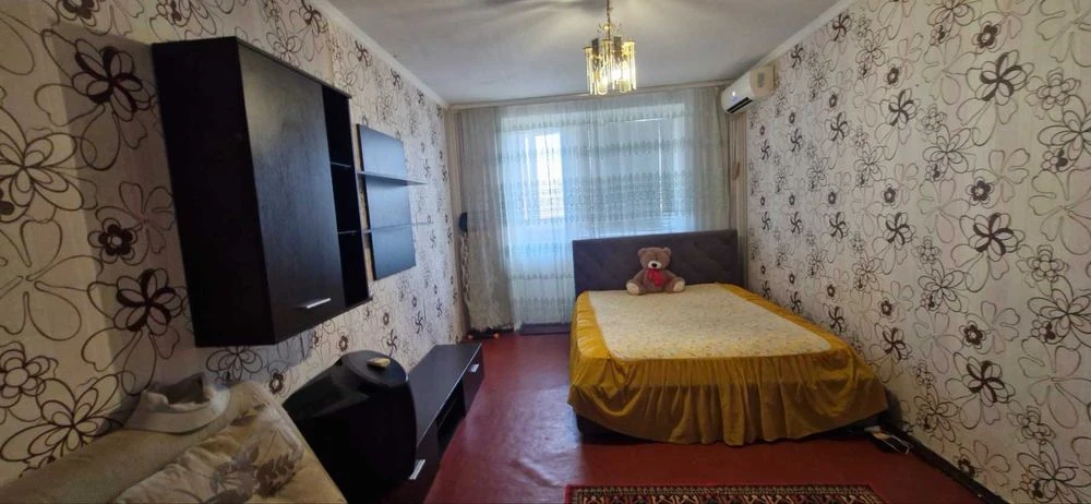 Продам 1к квартиру 33м2 Салтовка 2  Соборности Украины  211