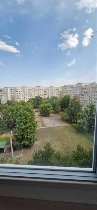 Продам 1к квартиру 33м2 Салтовка 2  Соборности Украины  211