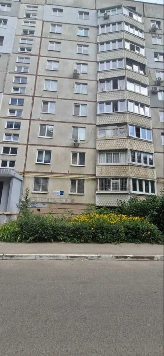 Продам 1к квартиру 33м2 Салтовка 2  Соборности Украины  211