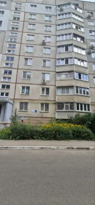 Продам 1к квартиру 33м2 Салтовка 2  Соборности Украины  211