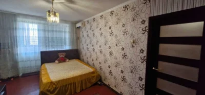 Продам 1к квартиру 33м2 Салтовка 2  Соборности Украины  211