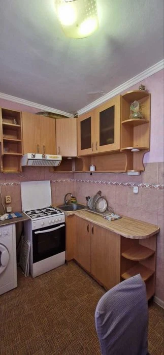 Продам 1к квартиру 33м2 Салтовка 2  Соборности Украины  211