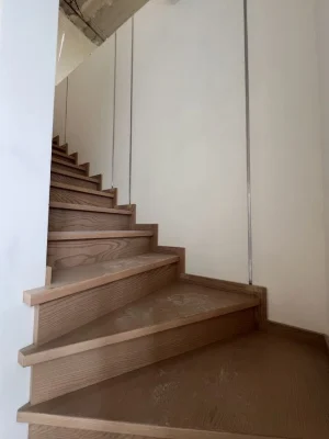 Exclusive!! Two-level apartment for sale in the Sokolniki residential complex!