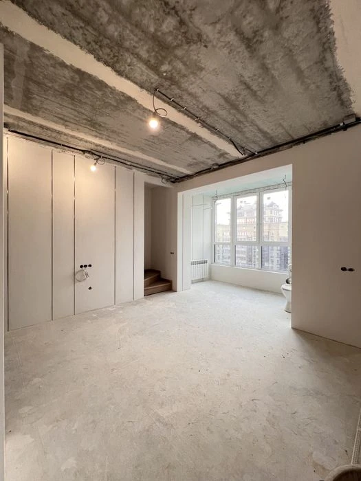 Exclusive!! Two-level apartment for sale in the Sokolniki residential complex!