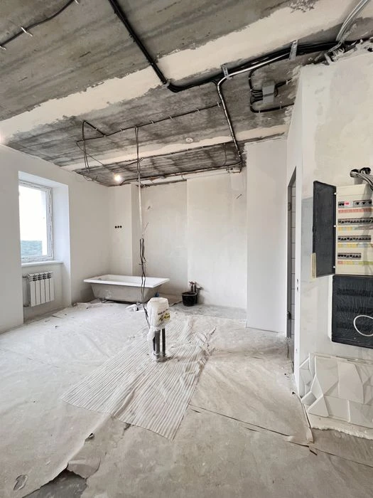 Exclusive!! Two-level apartment for sale in the Sokolniki residential complex!
