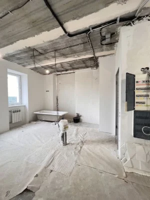 Exclusive!! Two-level apartment for sale in the Sokolniki residential complex!