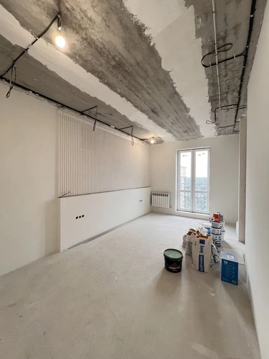 Exclusive!! Two-level apartment for sale in the Sokolniki residential complex!