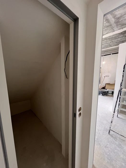 Exclusive!! Two-level apartment for sale in the Sokolniki residential complex!