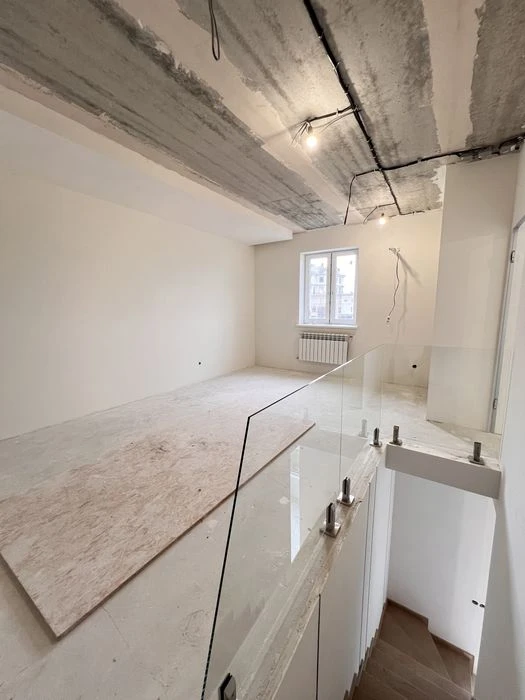 Exclusive!! Two-level apartment for sale in the Sokolniki residential complex!