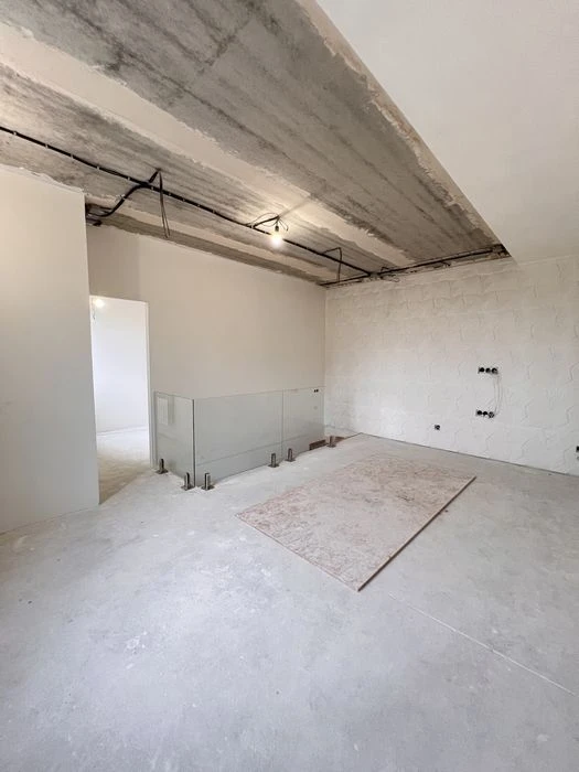 Exclusive!! Two-level apartment for sale in the Sokolniki residential complex!