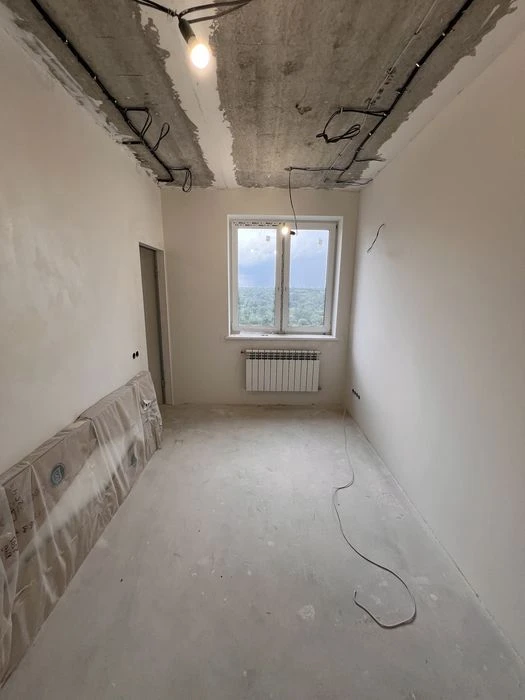 Exclusive!! Two-level apartment for sale in the Sokolniki residential complex!