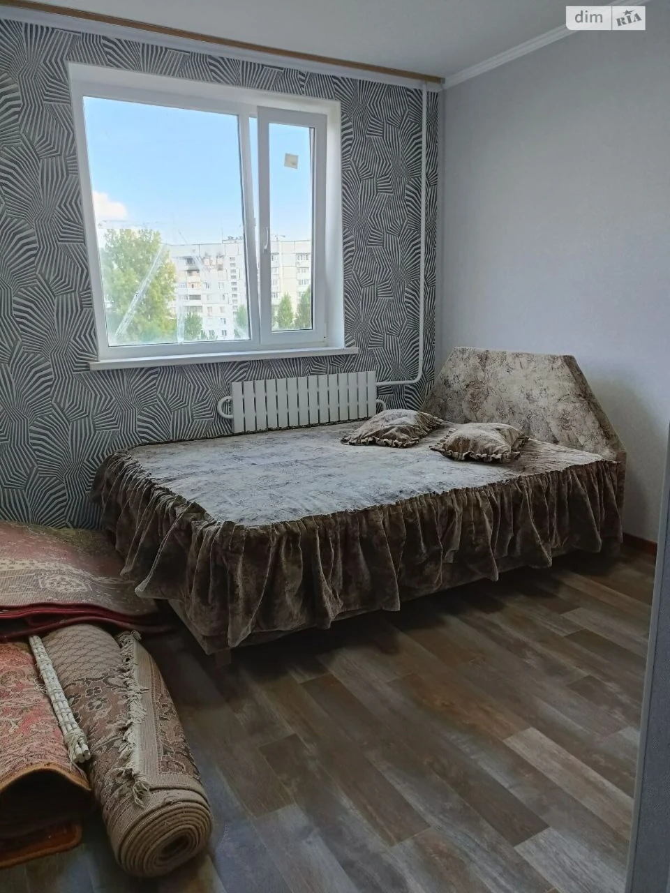 Продаж Квартира Салтівка