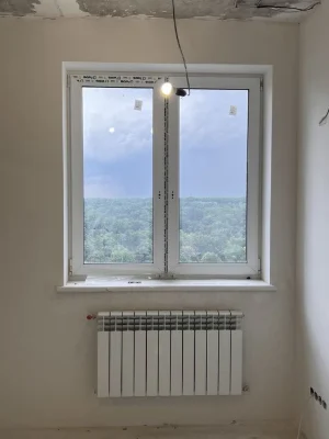 Exclusive!! Two-level apartment for sale in the Sokolniki residential complex!