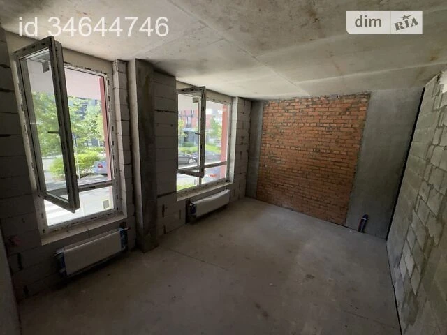 Sale of 1-room apartment 39.6 sq. m. on Brativ Shemetiv 5A street • ID